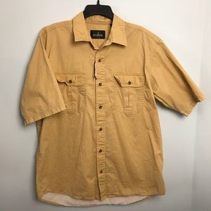 RedHead short sleeve shirt. Size L